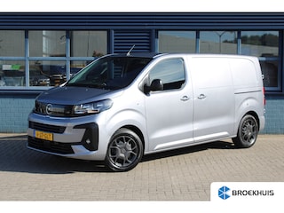 Opel Vivaro L2 2.0 145 PK | CAMERA | 10'' NAVI | KEYLESS | DRAADLOOS CARPLAY | DIGITALE BINNENSPIEGEL |
