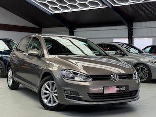 Volkswagen Golf 1.4 TSI Lounge Edition CarPlay