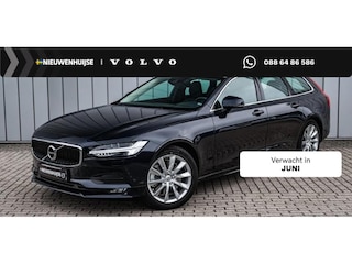 Volvo V90 2.0 T4 Momentum