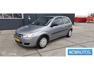 Opel Corsa 1.2-16V Essentia