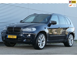 BMW X5 XDrive48i M-Sportpakket Youngtimer Panorama