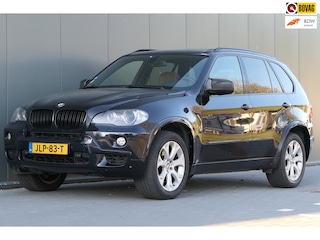 BMW X5 XDrive48i M-Sportpakket Youngtimer Panorama