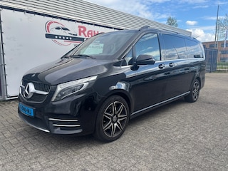 Mercedes-Benz V-klasse 300d Extra Lang Avantgarde Edition