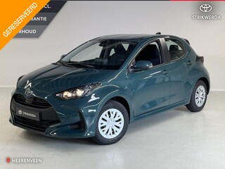 Toyota Yaris 1.5 Hybrid 115 Comfort | Nieuw op voorraad |