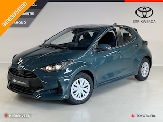 Toyota Yaris 1.5 Hybrid 115 Comfort | Nieuw op voorraad |