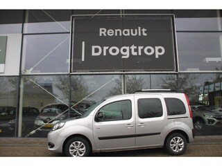 Renault Kangoo 115PK-LIMITED-AUTOM-104DKM-NAVI-CLIMA-CRUISE-