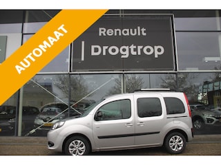 Renault Kangoo 115PK-LIMITED-AUTOM-104DKM-NAVI-CLIMA-CRUISE-