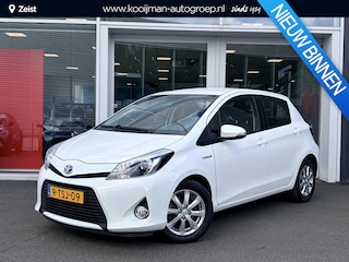 Toyota Yaris 1.5 Full Hybrid Aspiration | LM Velgen | Achteruitrijcamera | Cruise Control | Trekhaak