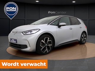 Volkswagen ID.3 Pro Business 58 kWh 204 pk | Camera | ACC | Stuur-/Stoelverwarming | Spiegelpakket | Matrix LED | Carplay | 19'' |