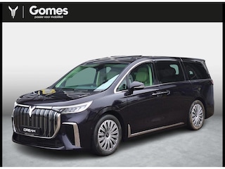 Voyah Dream Flagship Edition 109 kWh