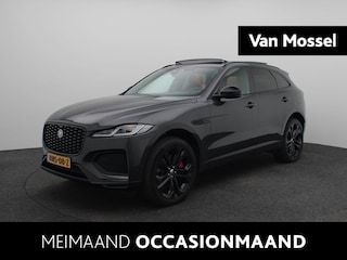 Jaguar F-Pace P400e PHEV R-Dynamic HSE 90th Ann. Edition Stoel en stuur verwarming | Stoel massage | Panorama dak | Clima