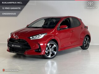 Toyota Yaris 1.5 Hybrid 130 Executive | Nieuw op voorraad |