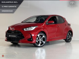 Toyota Yaris 1.5 Hybrid 130 Executive | Nieuw op voorraad |