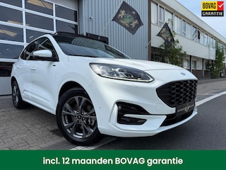 Ford Kuga 2.5 PHEV ST-Line X AUT PDC/CAM/LM18/LEER/NAVI/PANO