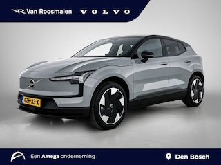 Volvo EX30 Single Motor Extended Range Ultra 69 kWh | Panorama dak | Rijkla