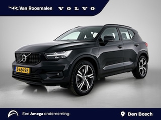 Volvo XC40 1.5 T5 Recharge R-Design