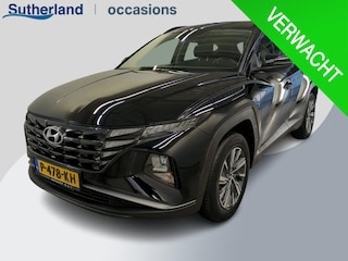Hyundai Tucson 1.6 T-GDI HEV i-Motion