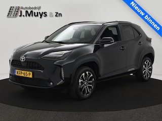 Toyota Yaris Cross 1.5 Hybrid 130PK Dynamic BLIS|PDC|ACC|CAMERA|LED|STOEL+STUURVERW|17INCH