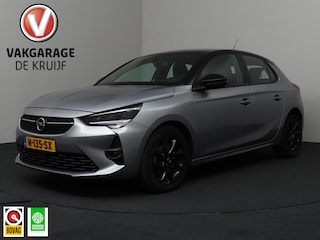 Opel Corsa 1.2 GS Line | Cruise Control | LED verlichting | Airco!