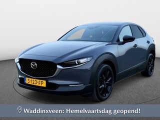Mazda CX-30 2.0 eSA-X 186Pk Homura | Camera | Garantie tm '29