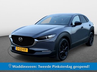 Mazda CX-30 2.0 eSA-X 186Pk Homura | Camera | Garantie tm '29
