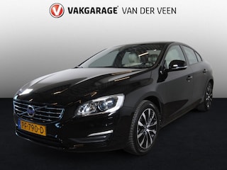 Volvo S60 1.5 T3 Polar+ Dyn.