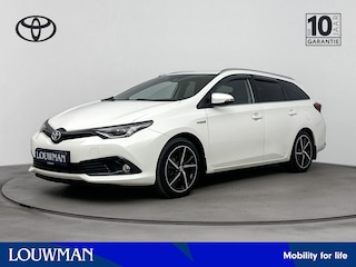 Toyota Auris Touring Sports 1.8 Hybrid Dynamic Ultimate
