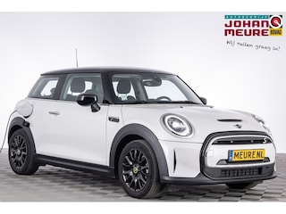 Mini Mini Electric Cooper SE 33 kWh | LEDER | Sportstoelen | Full LED | NAVI .