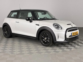 Mini Mini Electric Cooper SE 33 kWh | LEDER | Sportstoelen | Full LED | NAVI .