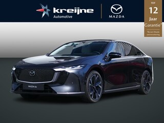 Mazda 6e Takumi 68.8 kWh | Voorraad | RIJKLAARPRIJS!