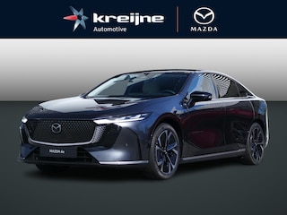Mazda 6e Takumi 68.8 kWh | Voorraad | RIJKLAARPRIJS!