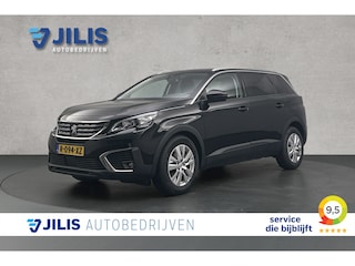 Peugeot 5008 1.2 PureTech Allure | Camera | Navigatie | Cruise control | Apple Carplay