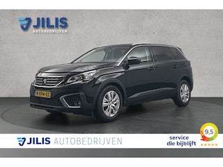 Peugeot 5008 1.2 PureTech Allure | Camera | Navigatie | Cruise control | Apple Carplay
