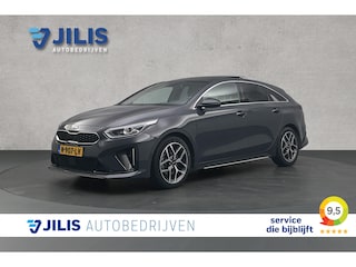 Kia ProCeed 1.0 T-GDI GT-Line | Panoramadak | Camera | Half leder | Stoelverwarming | LED