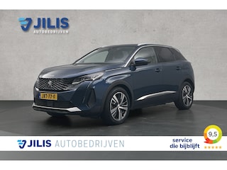 Peugeot 3008 1.6 HYbrid 225 Blue Lease Allure| Half leder | LED koplampen | Camera | Cruise control