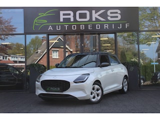 Suzuki Swift 1.2 Select Smart Hybrid Two-tone Automaat