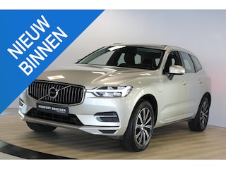 Volvo XC60 2.0 T8 Twin Engine AWD Inscription | Schuif-kanteldak | Memory seats | Pilot assist