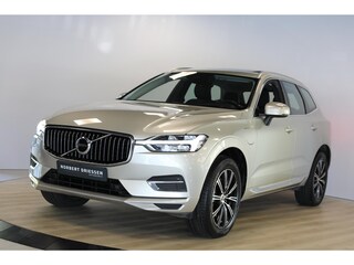 Volvo XC60 2.0 T8 Twin Engine AWD Inscription | Schuif-kanteldak | Memory seats | Pilot assist