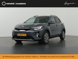 Kia Stonic 1.0 T-GDi MHEV DynamicPlusLine | Keyless | Navigatie | Parkeercamera | Apple Carplay/Android Auto | Climate Control |
