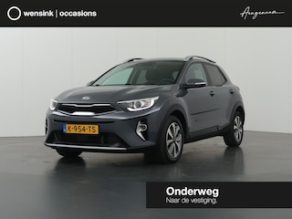 Kia Stonic 1.0 T-GDi MHEV DynamicPlusLine | Keyless | Navigatie | Parkeercamera | Apple Carplay/Android Auto | Climate Control |