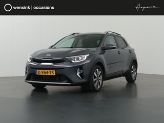 Kia Stonic 1.0 T-GDi MHEV DynamicPlusLine | Keyless | Navigatie | Parkeercamera | Apple Carplay/Android Auto | Climate Control |