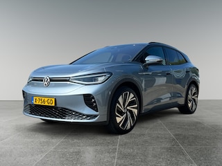 Volkswagen ID.4 GTX 4Motion 77 kWh 300pk Velgen 'Narvik', 21 inch lichtmetaal | Warmtepomp | Stuurwiel verwarmd
