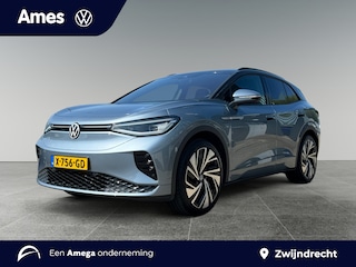 Volkswagen ID.4 GTX 4Motion 77 kWh 300pk Velgen 'Narvik', 21 inch lichtmetaal | Warmtepomp | Stuurwiel verwarmd