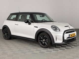 Mini Mini Electric Cooper SE 33 kWh | Half LEDER | Sportstoelen | Full LED | NAVI | ECC .
