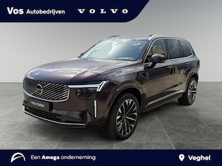Volvo XC90 2.0 T8 Plug-in hybrid AWD Plus Bright