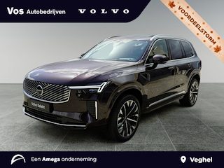 Volvo XC90 2.0 T8 Plug-in hybrid AWD Plus Bright