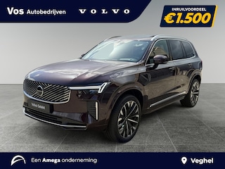 Volvo XC90 2.0 T8 Plug-in hybrid AWD Plus Bright