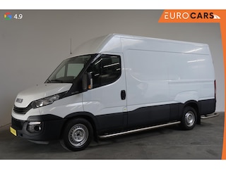 Iveco Daily 35S14 140pk L2H2/L3H2 3500kg Trekhaak Airco Cruise