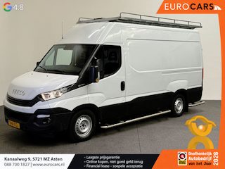 Iveco Daily 35S14 140pk L2H2/L3H2 3500kg Trekhaak Airco Cruise