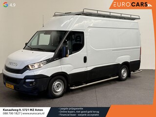 Iveco Daily 35S14 140pk L2H2/L3H2 3500kg Trekhaak Airco Cruise